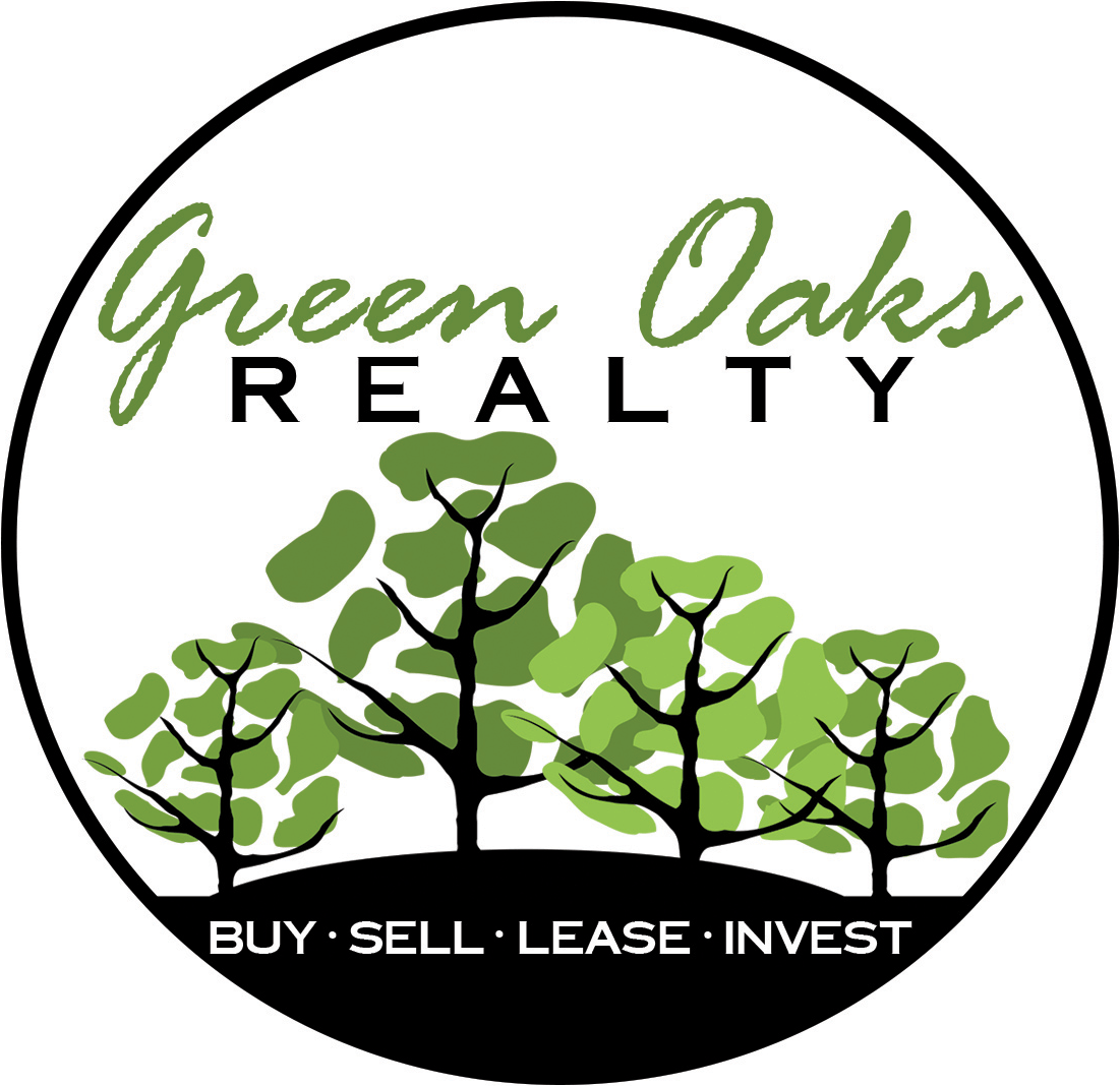 Green Oaks Realty